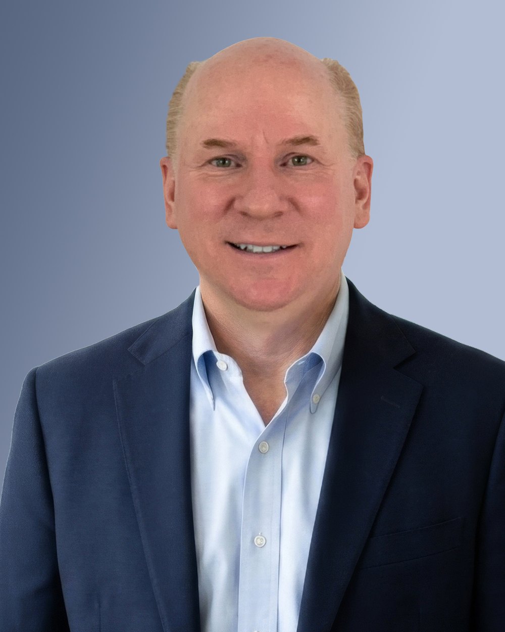 John Schuster