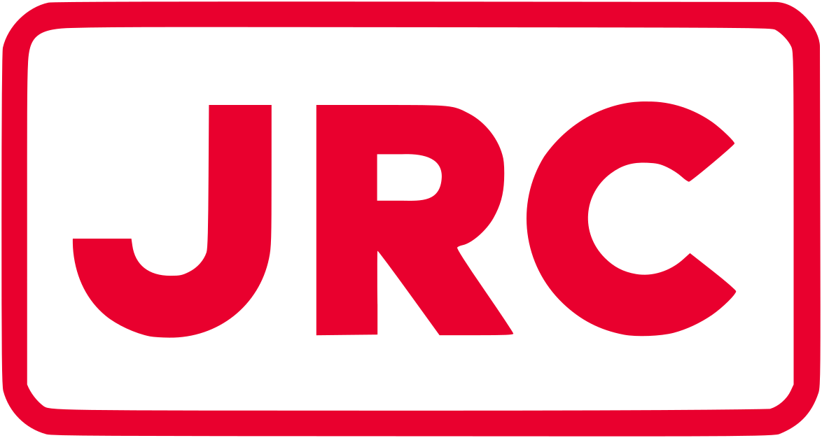JRC — Japan Radio Co.